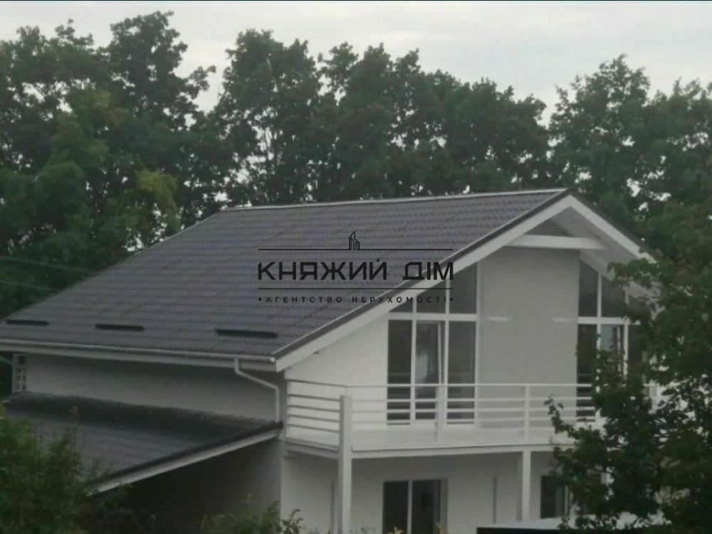 Продаж 2 поверхового будинку в Обухівському районі  КОД 2211402  - фото 16