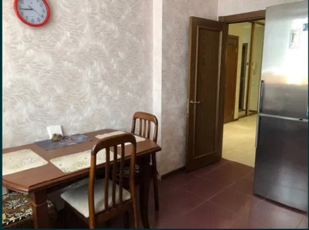 Оренда Квартира 2-кімнатна, 4/26 поверх на улица Княжий Затон, д.9 Київ - фото 5