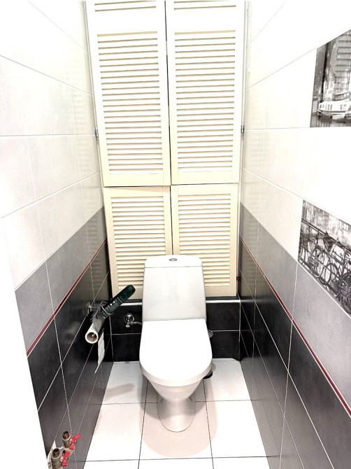 Продаж Квартира 2-кімнатна, 5/5 поверх на Олекси Тихого вул., д. 38/19 Kiev - photo 4