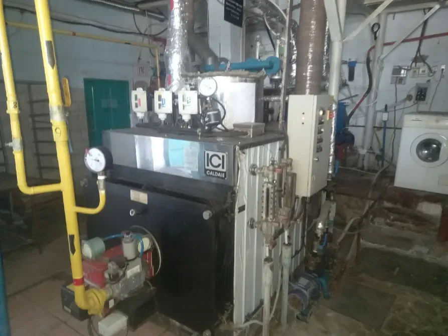 Продаж Виробниче або промислове приміщення площа 1616 кв.м   Дніпро - фото 11