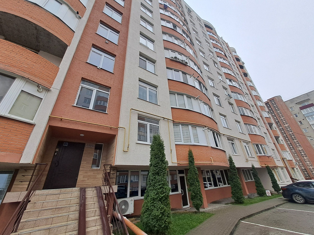 Продаж Квартира 3-кімнатна, 9/10 поверх на Київська вул., 8Б Тернопіль - фото 13