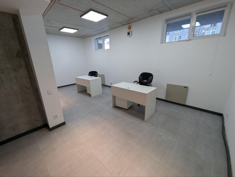 Оренда офісне приміщення на вул. Володимира Великого приміщень - 7, поверх - 1/10 Львов - изображение 10