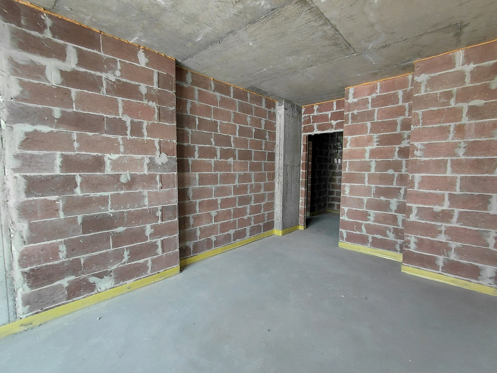 Продаж Квартира 1-кімнатна, 4/5 поверх Тернопіль - фото 11