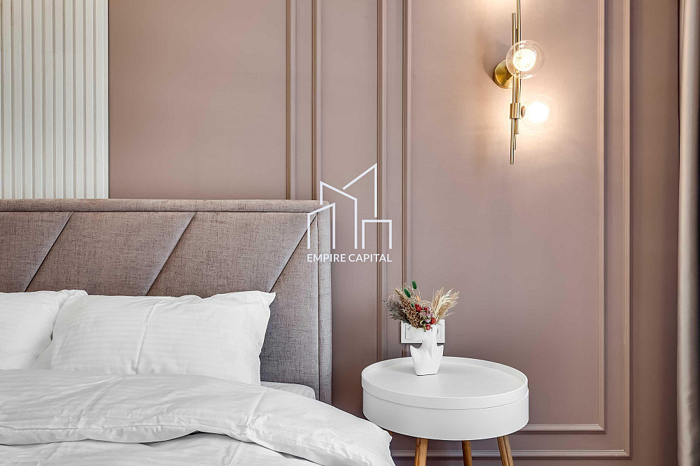 Продаж 1-кімнатна квартира Львів - фото 11