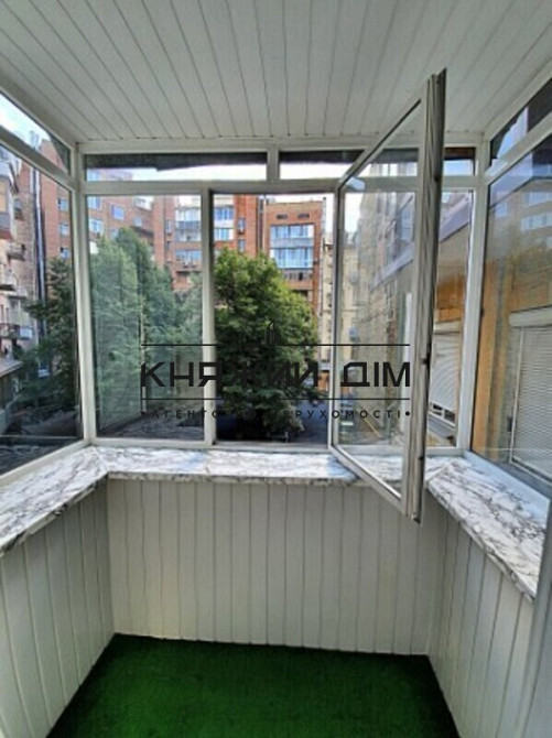 Оренда Квартира 2-кімнатна, 2/5 поверх на Костельная ул. Київ - фото 7