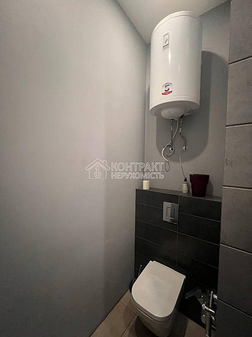 Оренда офісне приміщення на вул. Потебні приміщень - 2, поверх - 1/3 Харків - фото 6