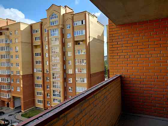 Продаж 2к квартири 65,19 кв.м Пр.Тарнавського Ternopil'