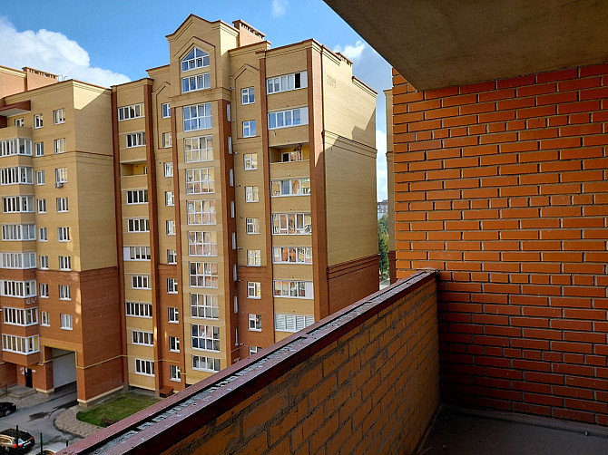 Продаж 2к квартири 65,19 кв.м Пр.Тарнавського Тернополь - изображение 6