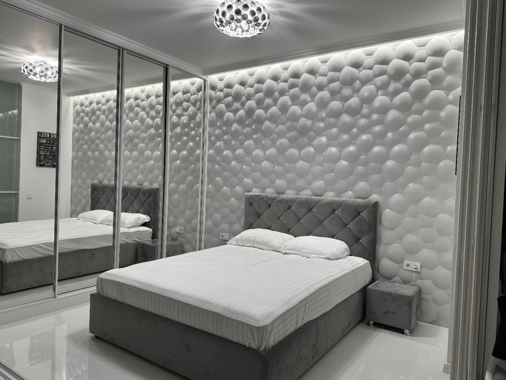 Продаж Квартира 1-кімнатна, 19/25 поверх на ул. Каманина ул. Одеса - фото 1