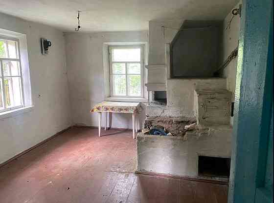 Продаж 1-поверховий Будинок з ділянкою 35 сот 81 кв.м 3 кімн. на Ксаверівка Житомир