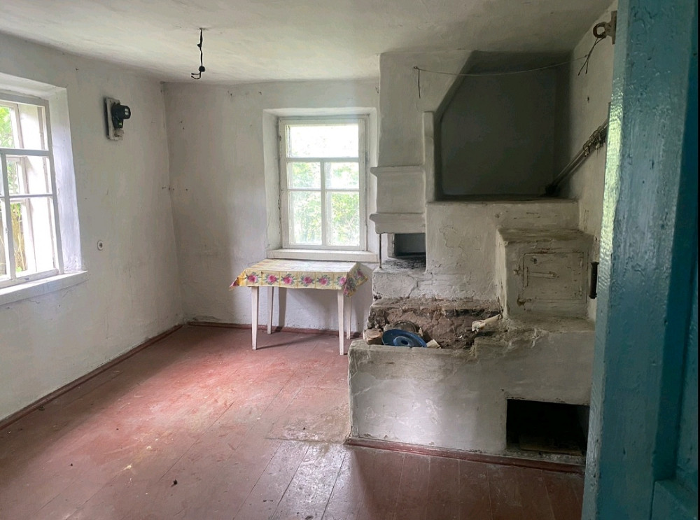 Продаж 1-поверховий Будинок з ділянкою 35 сот 81 кв.м 3 кімн. на Ксаверівка Житомир - фото 1