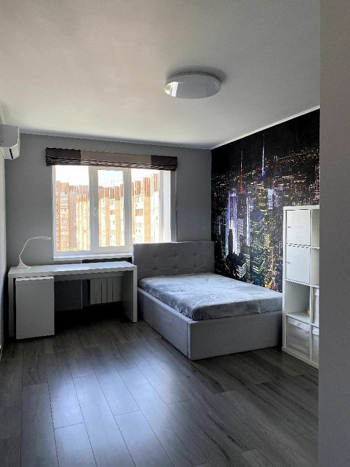 Spacious apartment in the center of Vinnytsia Vinnytsya - photo 2