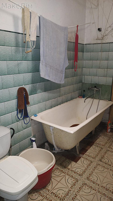 Оренда Будинок 1-кімнатний на вул. Загребельна Ternopil' - photo 8