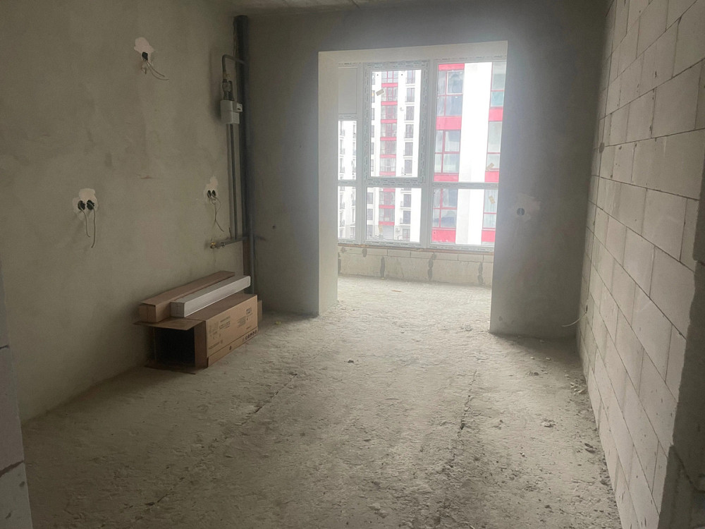 Продаж Квартира 3-кімнатна, 5/10 поверх на вул. Довженка О. Івано-Франківськ - фото 2