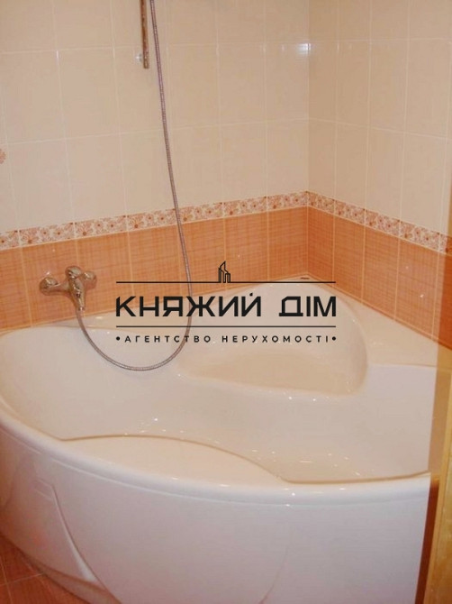 Продаж 1 комн. на М. Тимошенко м. Минская 5 мин. № 21137549 Київ - фото 9