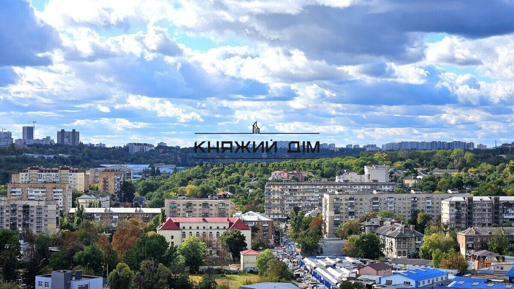 Оренда Квартира 2-кімнатна, 20/25 поверх на Балтийский пер. Kiev - photo 16