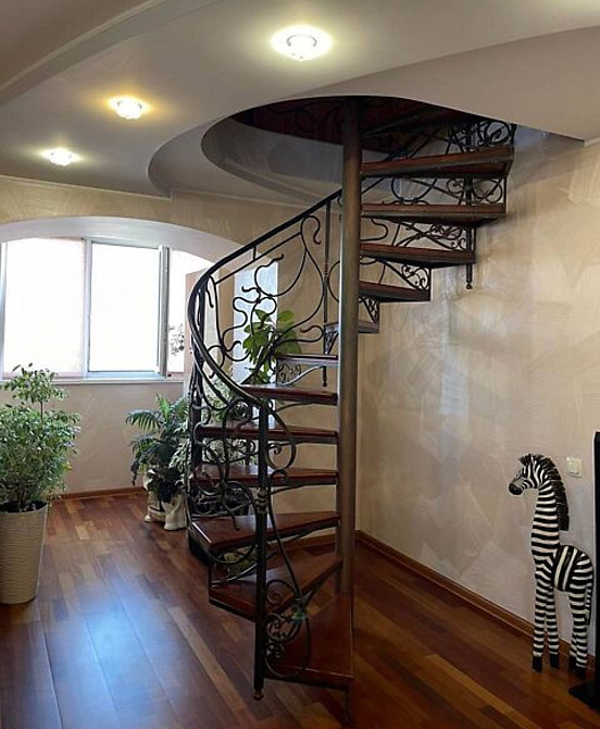 Продаж 3к Квартира 98 кв.м проспект Миру, Житомир - фото 3