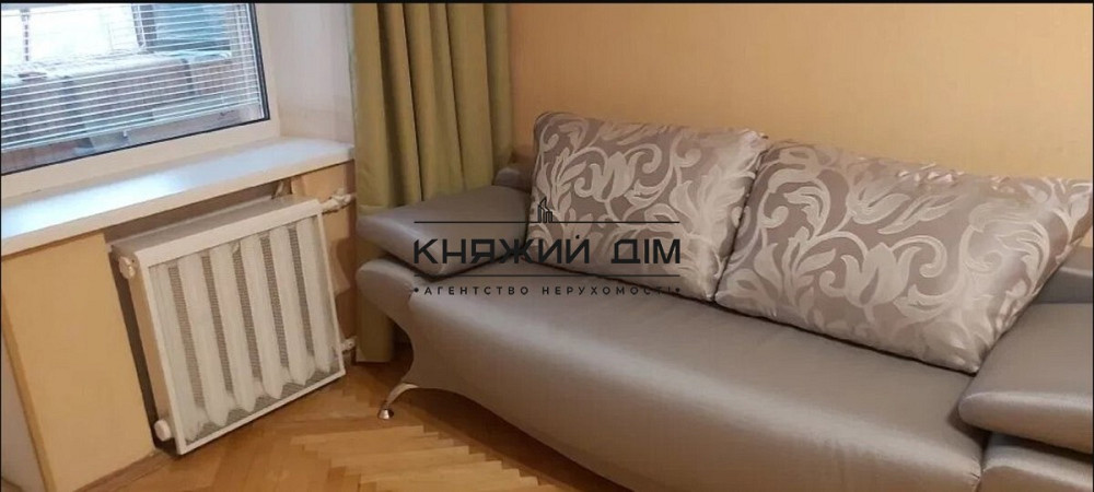 Оренда Квартира 1-кімнатна, 3/5 поверх на вул. Выборгская ул./ Олекси Тихого Київ - фото 14