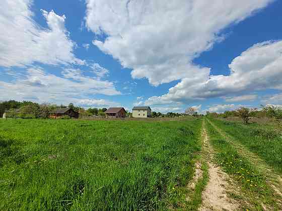 Продаж земельної ділянки 18 соток на Шепаровича Kolodiivka