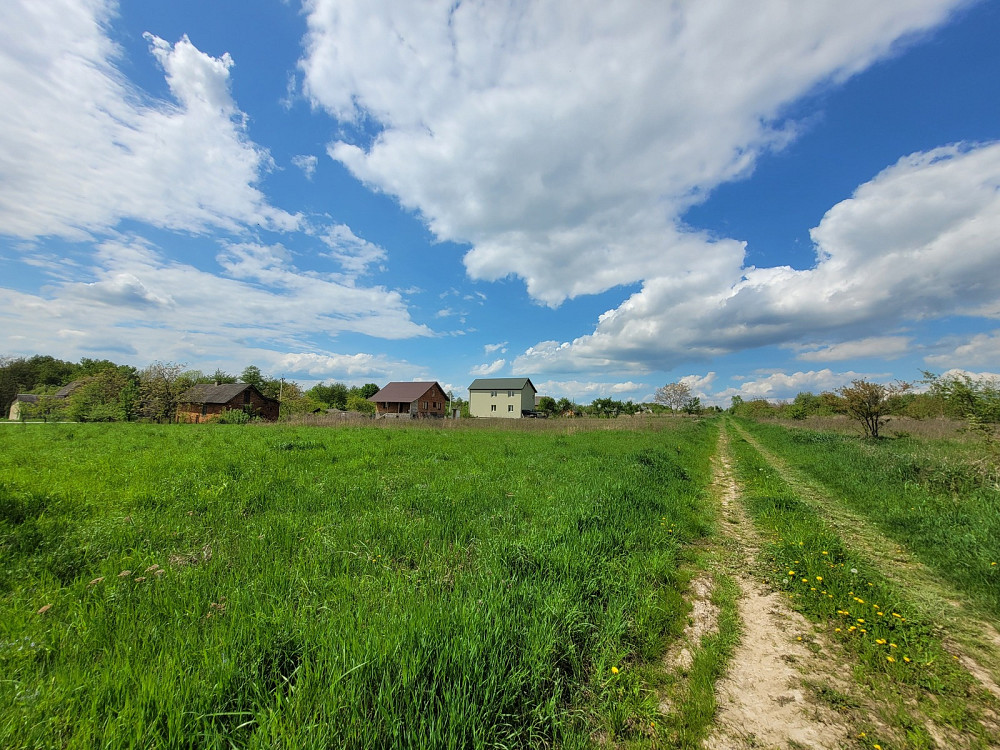 Продаж земельної ділянки 18 соток на Шепаровича Kolodiivka - photo 4