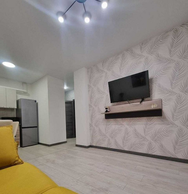 Оренда Квартира 1-кімнатна, 3/9 поверх на Проектная ул., 2 а Киев - изображение 5