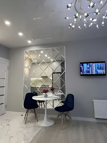 Продаж 1к Квартира 49 кв.м ЖК Tiffany Львів - фото 6