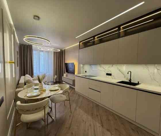 2-х комн.квартира в Аркадии -ЖК Эллада Odessa