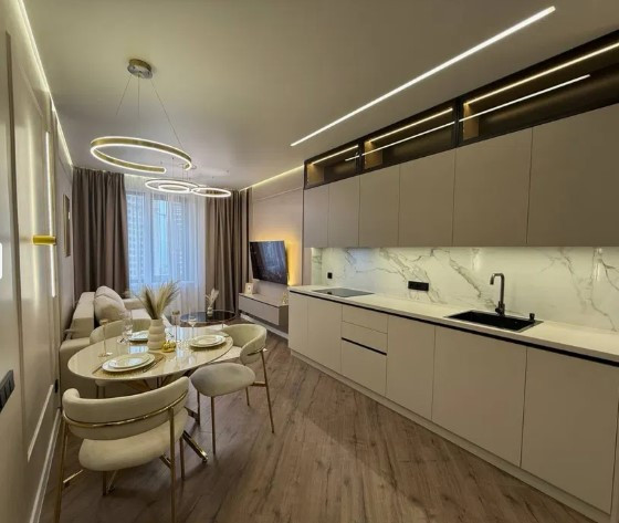 2-х комн.квартира в Аркадии -ЖК Эллада Одеса - фото 4