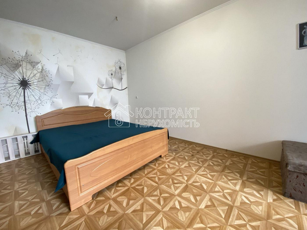 Оренда Квартира 3-кімнатна, 5/12 поверх на вул. Барабашова Харків - фото 16