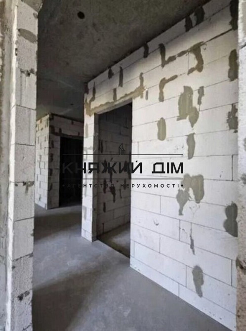 Продаж 2-во к.кв. на Дніпровській Набережній в ЖК Great, Дарницький р-н. Код об'єкту 21145461 Київ - фото 10