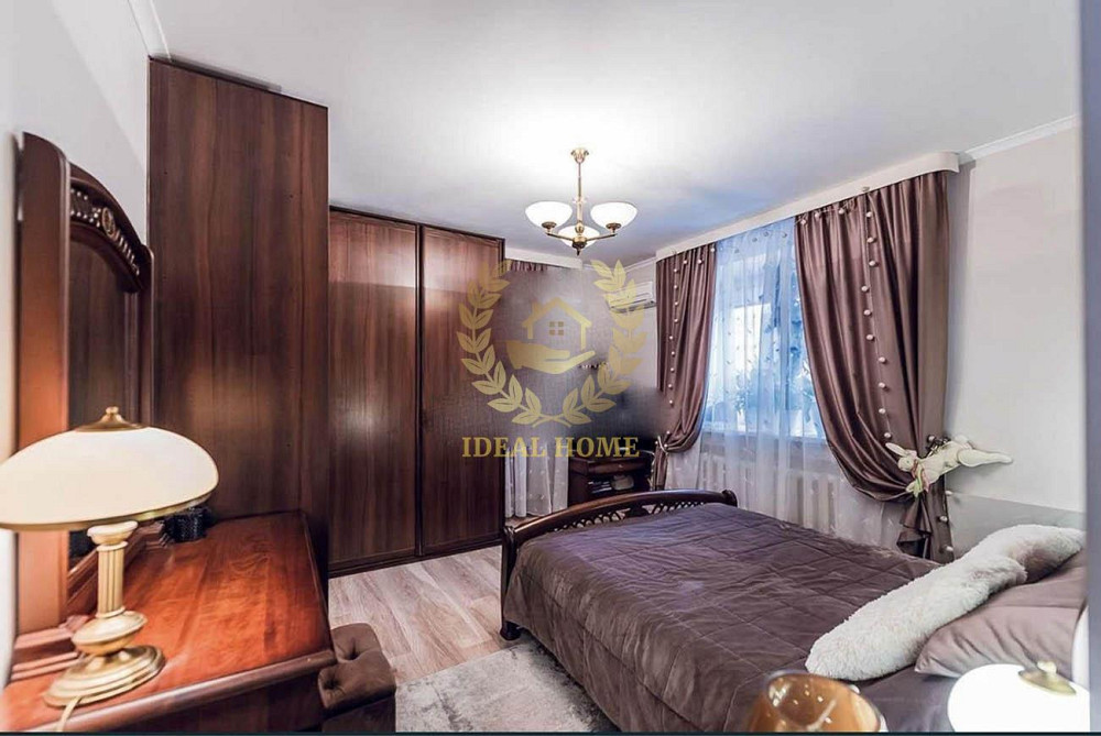 Продаж комфортної 3-х кімнатної квартири на Деміївці Київ - фото 8