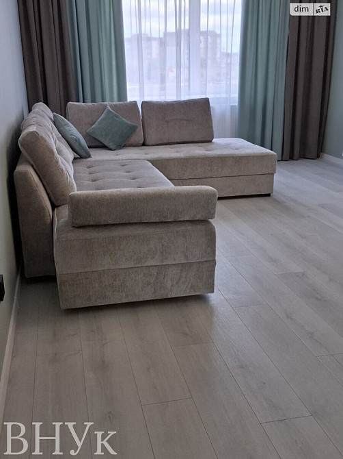 Продаж Квартира 2-кімнатна, 7/10 поверх на вул. Курбаса Л. Тернополь - изображение 15