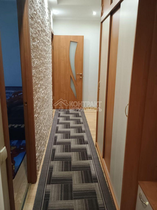 Оренда Квартира 3-кімнатна, 6/9 поверх на вул. Велика Панасівська Харків - фото 8