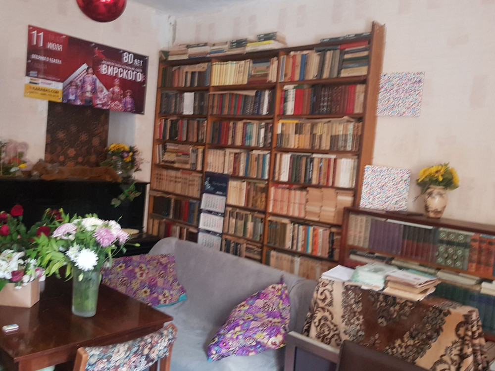 4-комнатная квартира в самом центре, ул. Греческая / Пушкинская Одесса - изображение 8