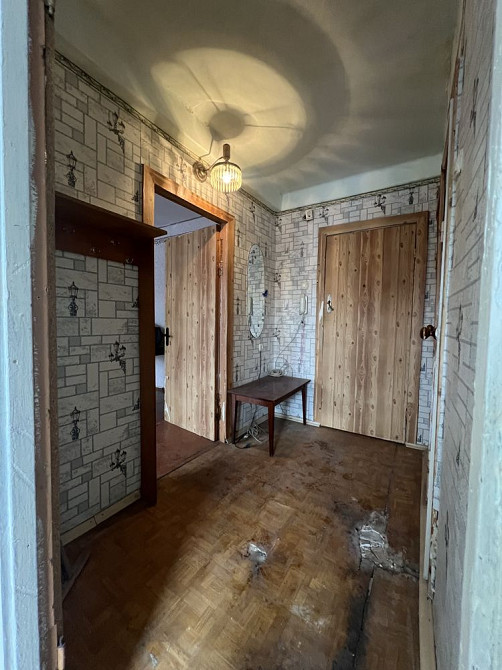 Продаж Квартира 1-кімнатна, 4/9 поверх на Мілютенка вул., д. 46 Kiev - photo 7