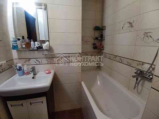 Оренда Квартира 1-кімнатна, 7/12 поверх на вул. Перемоги Харьков