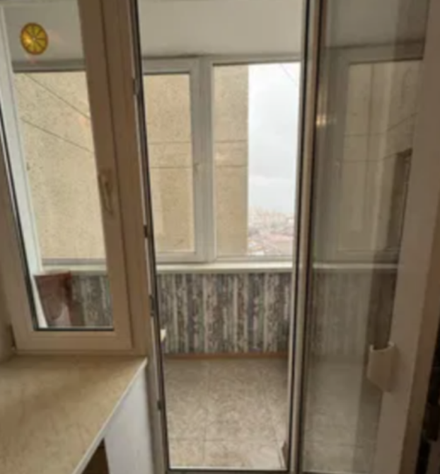 Двухкомнатная квартира на Молдаванке, улица Колонтаевская. Одеса - фото 10