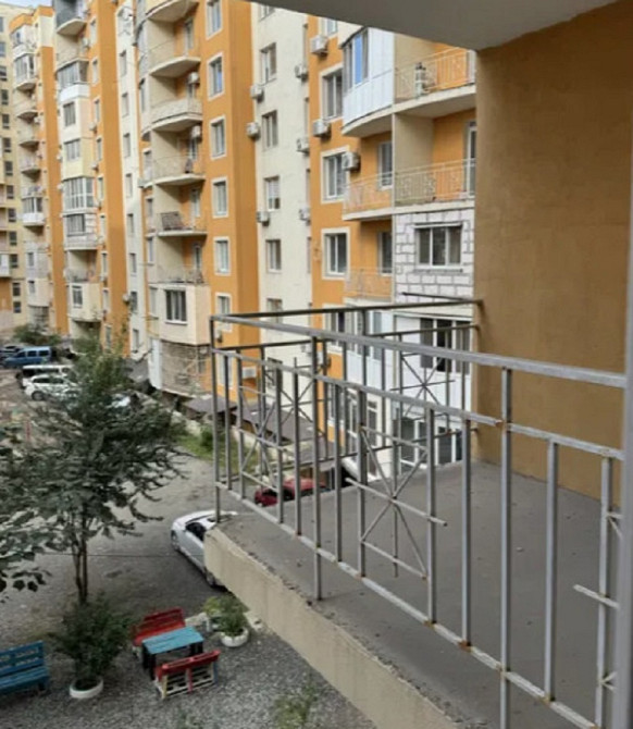 Продается однокомнатная квартира в  ЖК Одесский Двор на Молдаванке, ул. Генерала Цветаева. Odessa - photo 13