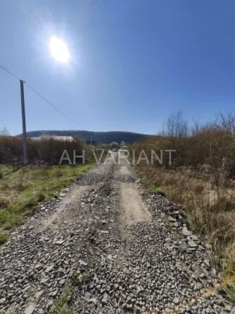 Продаж земельної ділянки Для будівництва приватного житлового будинку площа 8 сот 20 років Незалежності Невицьке