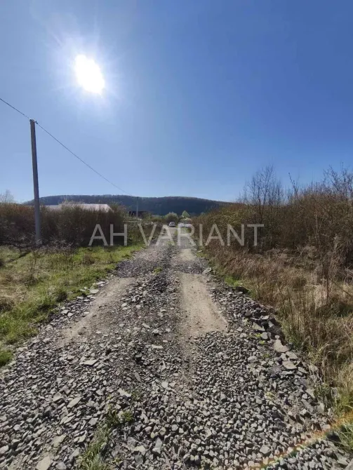 Продаж земельної ділянки Для будівництва приватного житлового будинку площа 8 сот 20 років Незалежності Невицьке - фото 3