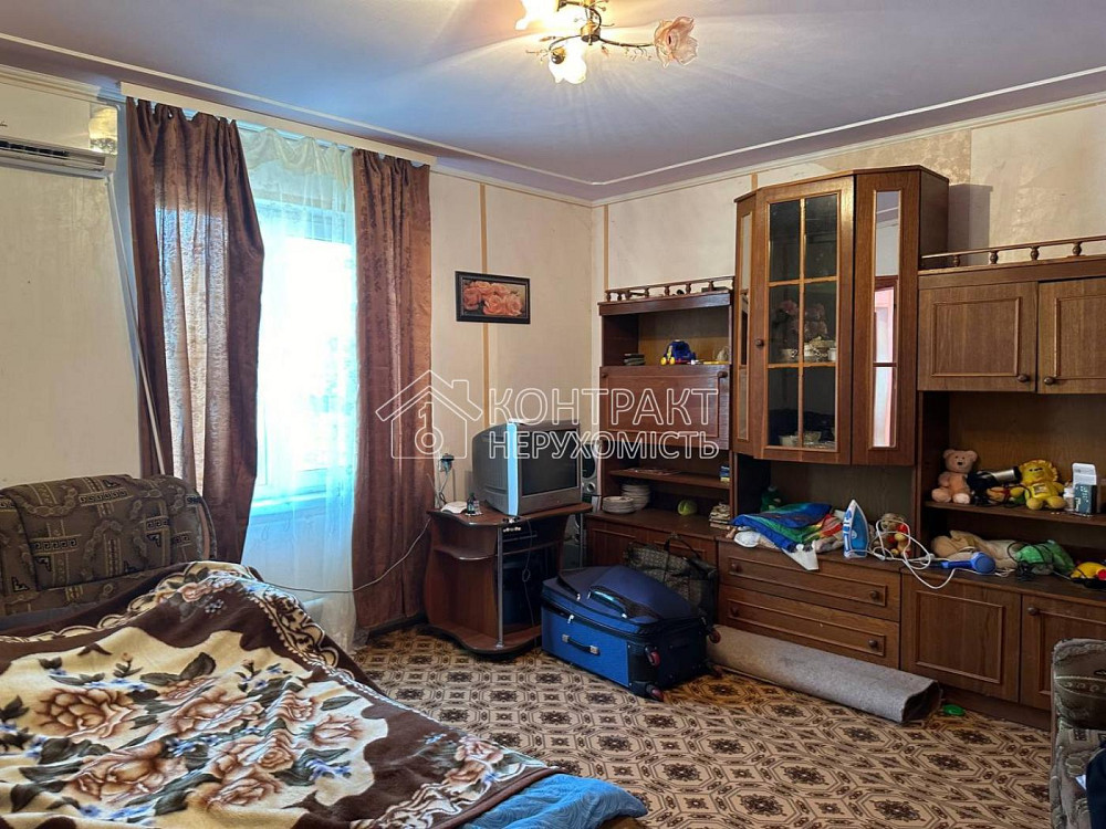 Продаж Будинок 3-кімнатний на вул. Весняна Новопокровка (Чугуївський район) - фото 12