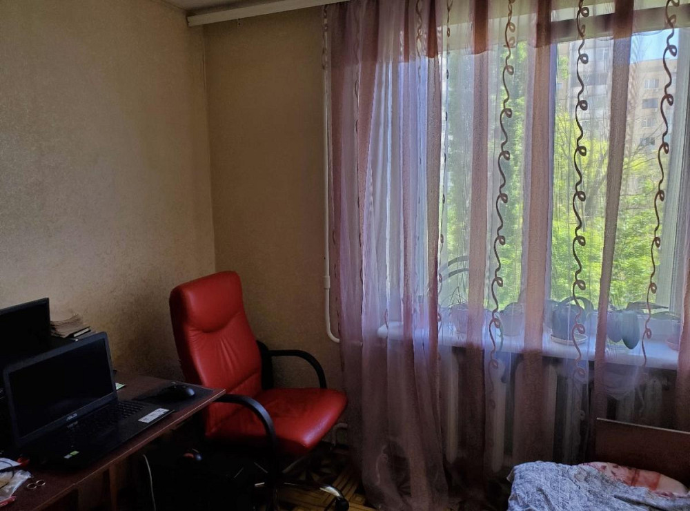 Продам двокімнатну квартиру на Корольова / ринок Південний Одеса - фото 6