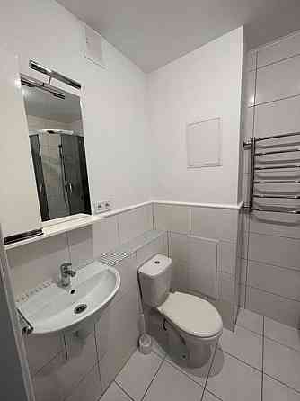 Оренда Квартира 1-кімнатна, 21/25 поверх на Елизаветы Чавдар ул., 9 Киев