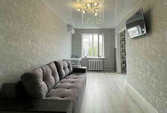 Продаж Квартира 2-кімнатна, 6/9 поверх на Калиновая ул., 80 Дніпро