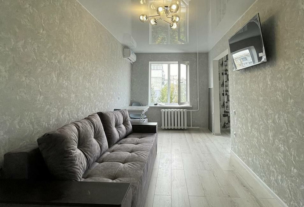 Продаж Квартира 2-кімнатна, 6/9 поверх на Калиновая ул., 80 Дніпро - фото 2