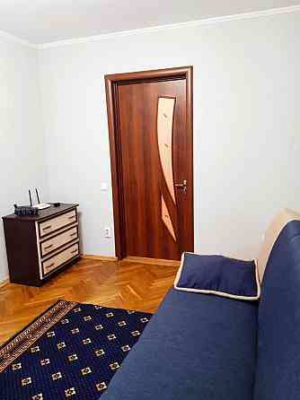 Продаж Квартира 3-кімнатна, 1/14 поверх на Володимира Івасюка вул., д. 20А Київ