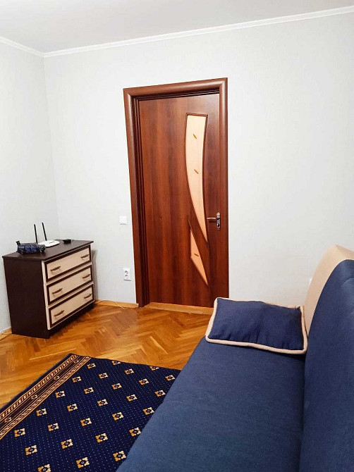 Продаж Квартира 3-кімнатна, 1/14 поверх на Володимира Івасюка вул., д. 20А Київ - фото 3