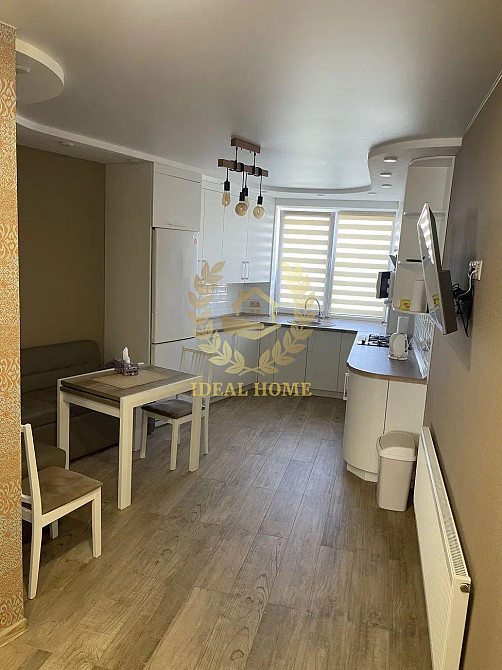 Продаж Квартира 1-кімнатна на Героев Небесной Сотни пр-т, 32/1  - photo 2