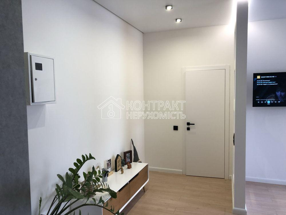 Продаж Квартира 3-кімнатна, 3/8 поверх на вул. Олександрівський Харків - фото 10