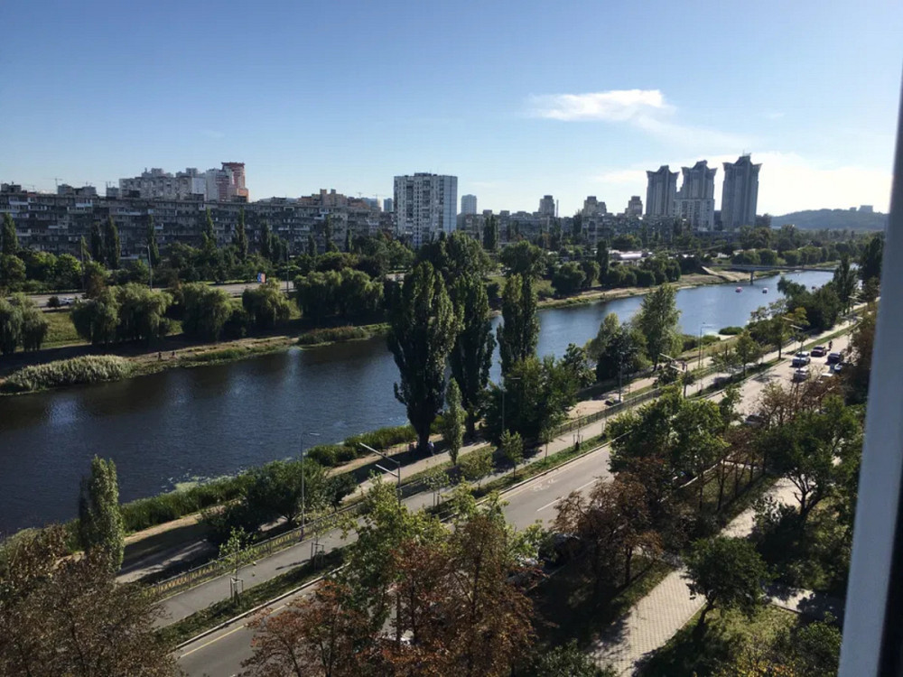 Оренда Квартира 2-кімнатна, 8/9 поверх на Ентузіастів, 11 Київ - фото 9